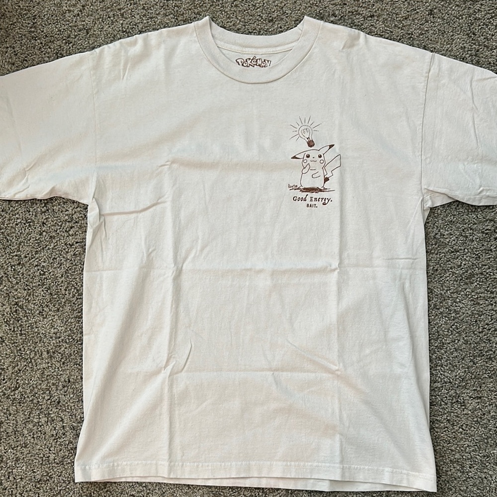Vintage BAIT x Pokémon Tee